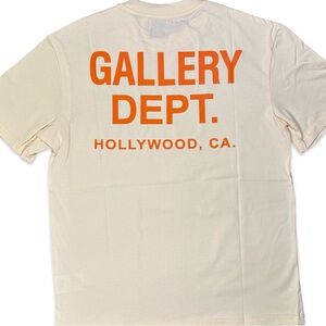 Gallery Dept. T-Shirt